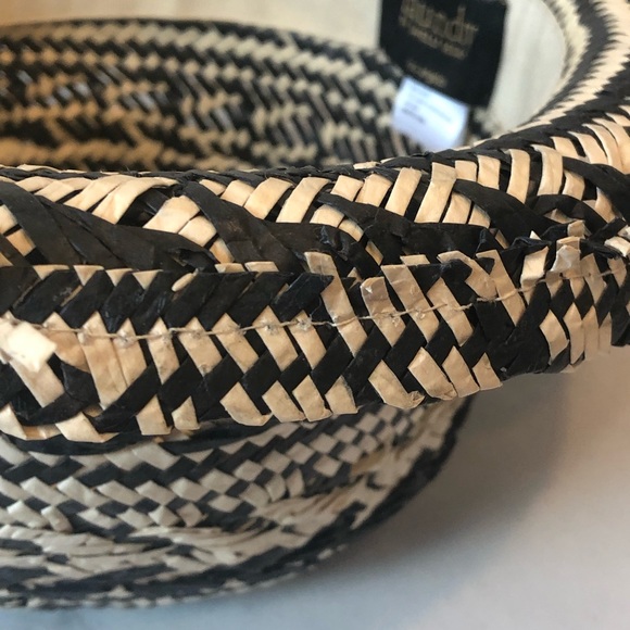 Laundry By Shelli Segal Accessories Laundryraffia Straw Wicker